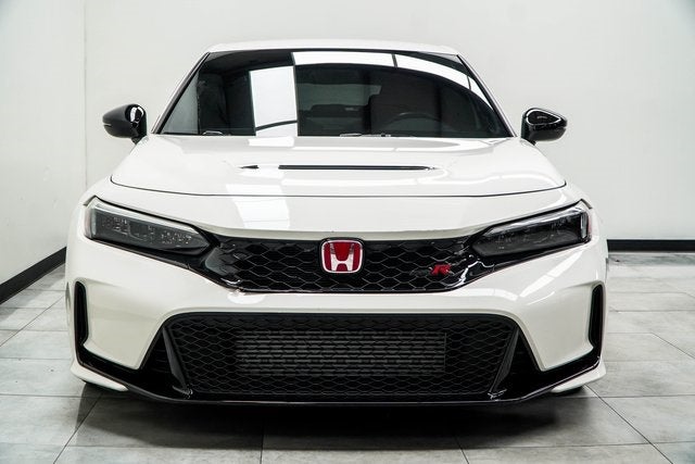 2024 Honda Civic Type R Base