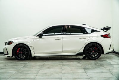 2024 Honda Civic Type R Base