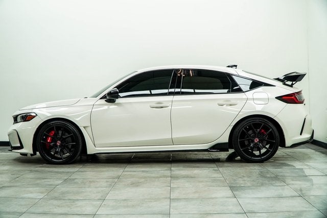 2024 Honda Civic Type R Base
