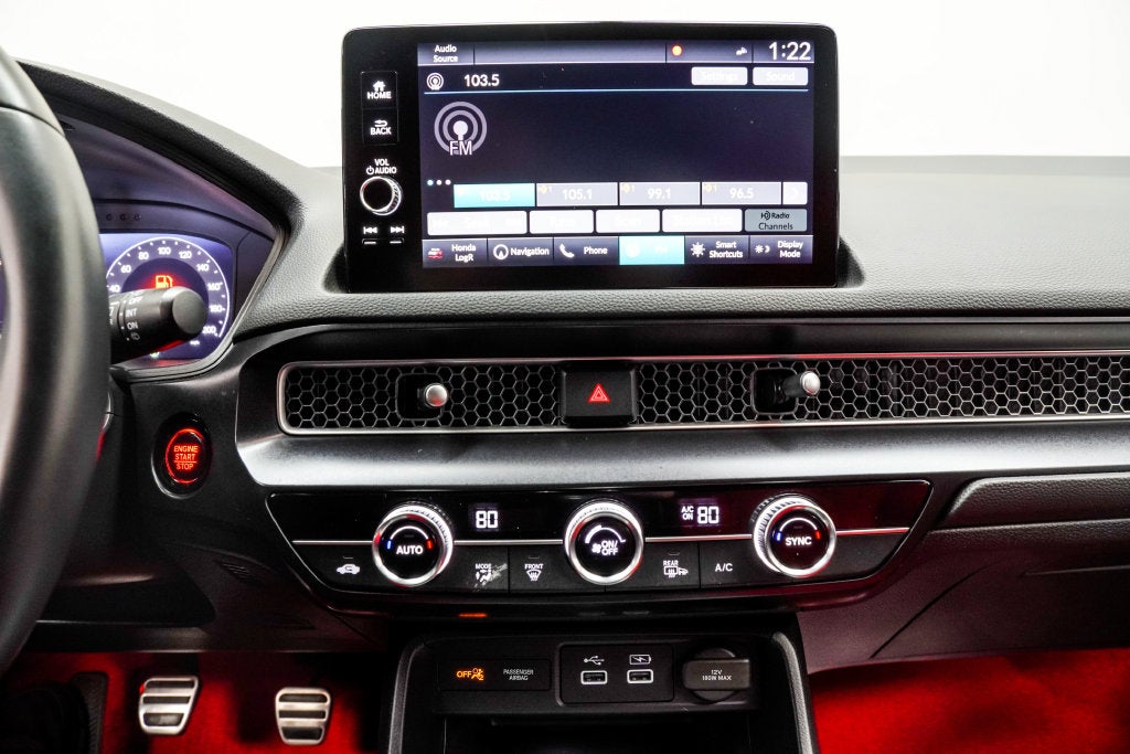2025 Honda Civic Type R Base