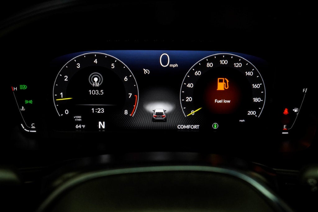 2025 Honda Civic Type R Base