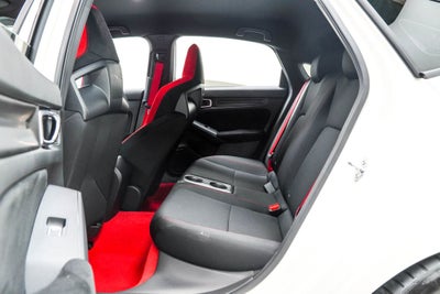 2025 Honda Civic Type R Base