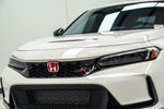 2025 Honda Civic Type R Base