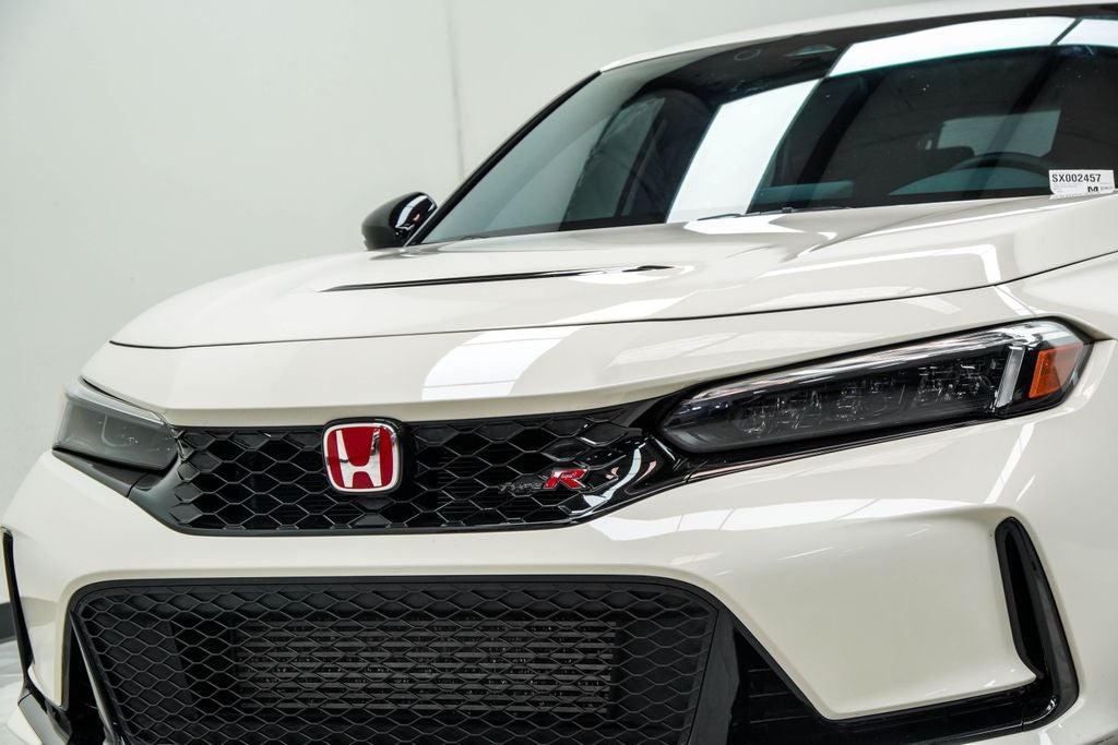 2025 Honda Civic Type R Base