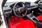 2025 Honda Civic Type R Base