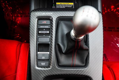 2025 Honda Civic Type R Base