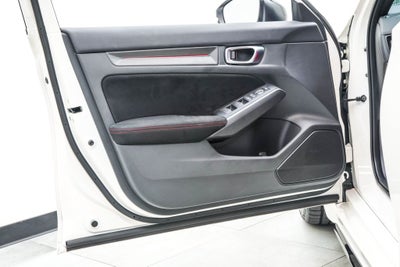 2025 Honda Civic Type R Base