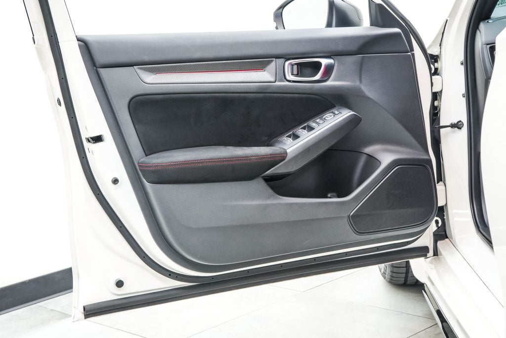2025 Honda Civic Type R Base