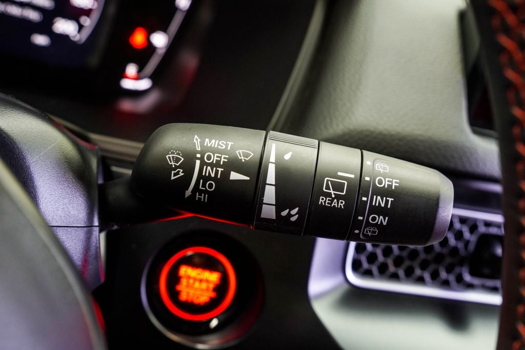 2025 Honda Civic Type R Base