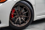 2025 Honda Civic Type R Base