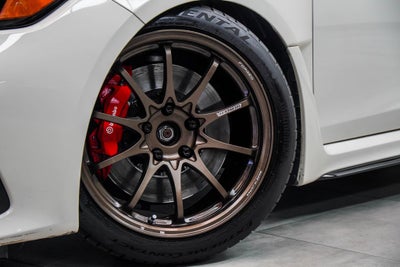 2025 Honda Civic Type R Base