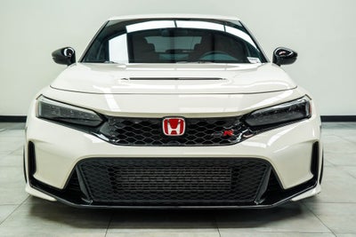2025 Honda Civic Type R Base