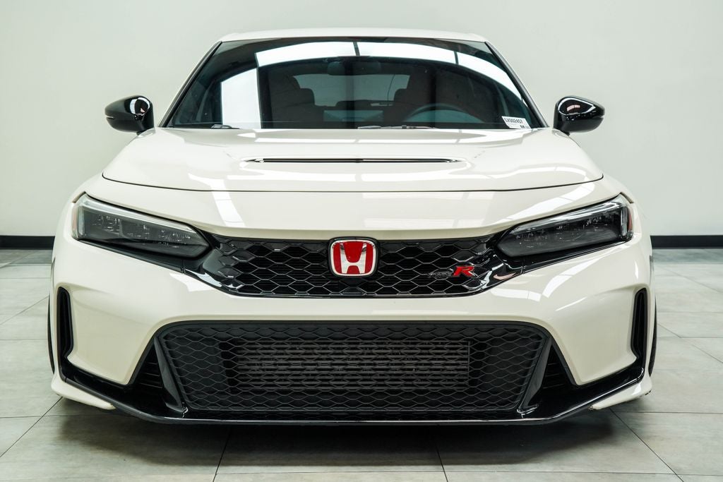 2025 Honda Civic Type R Base