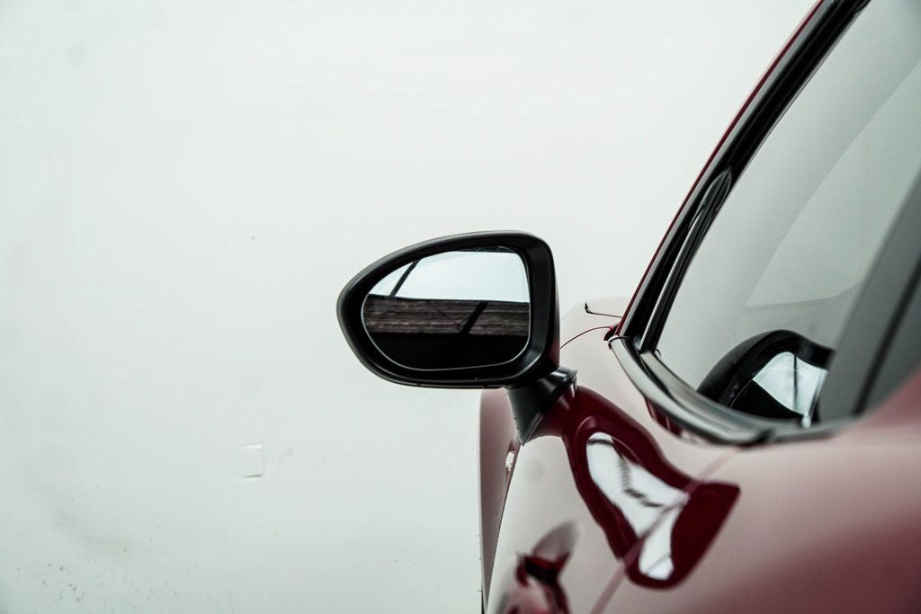 2023 Mazda Mazda Miata RF Grand Touring