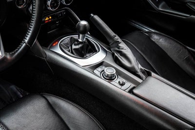 2023 Mazda Mazda Miata RF Grand Touring