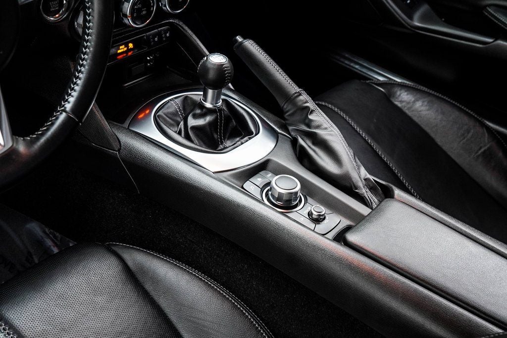 2023 Mazda Mazda Miata RF Grand Touring