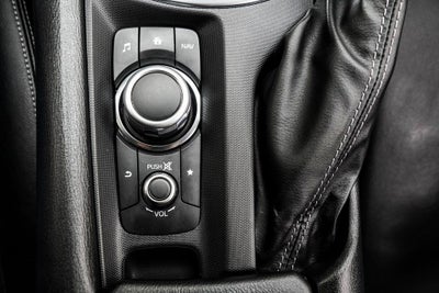 2023 Mazda Mazda Miata RF Grand Touring