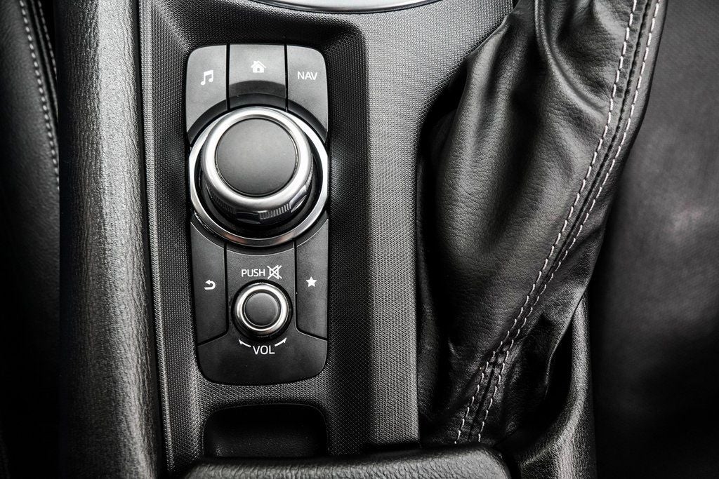 2023 Mazda Mazda Miata RF Grand Touring