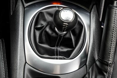 2023 Mazda Mazda Miata RF Grand Touring