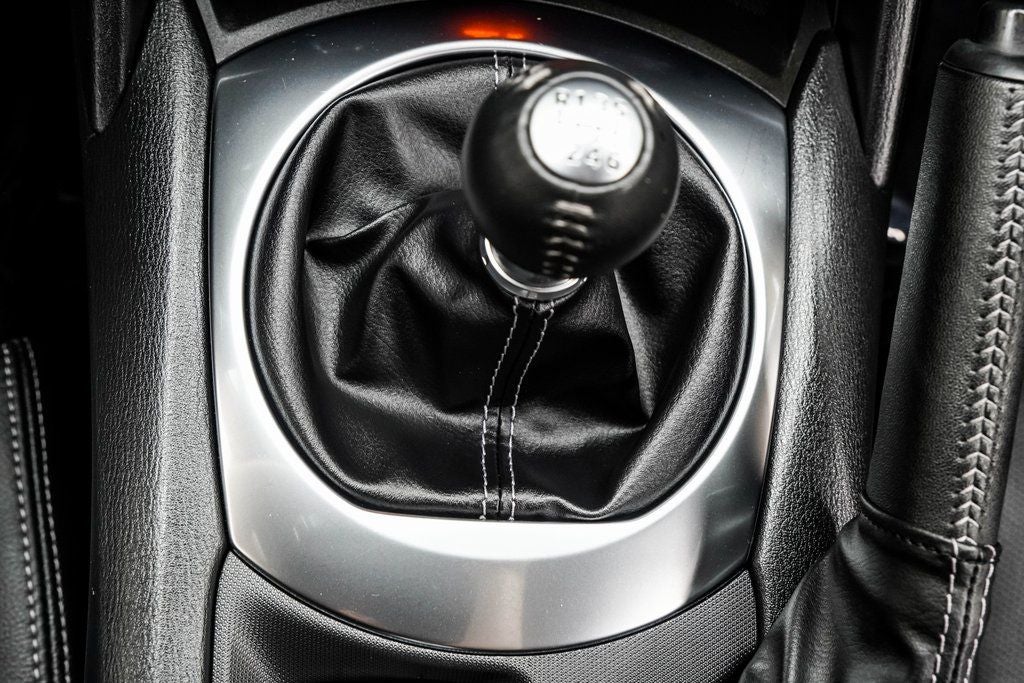 2023 Mazda Mazda Miata RF Grand Touring