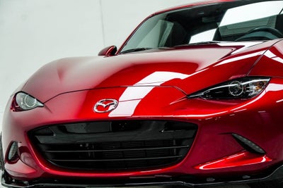 2023 Mazda Mazda Miata RF Grand Touring