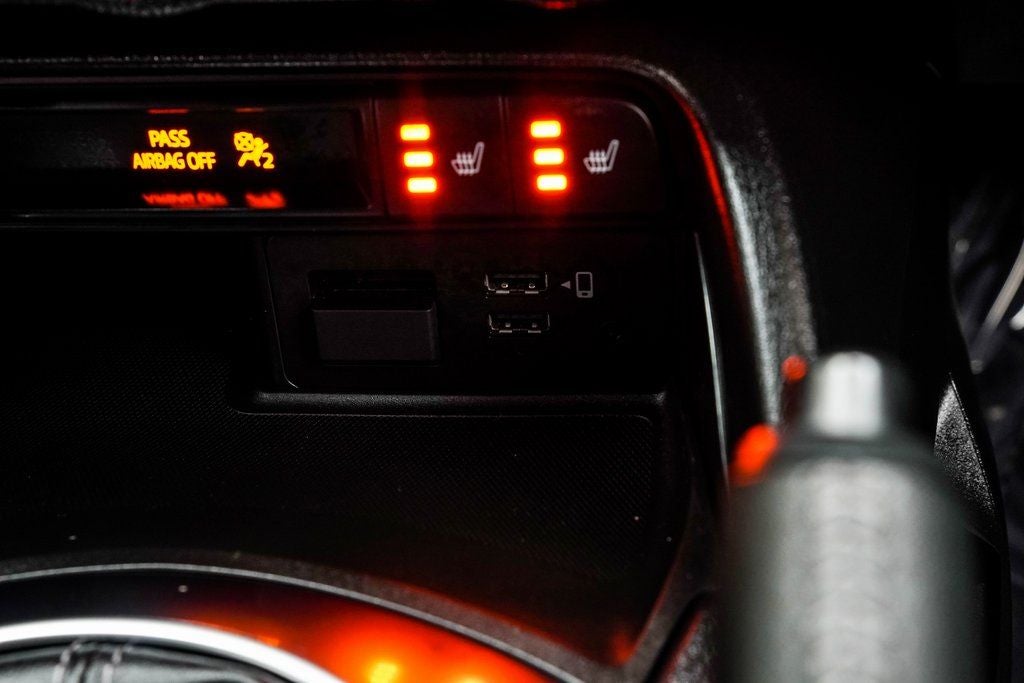 2023 Mazda Mazda Miata RF Grand Touring