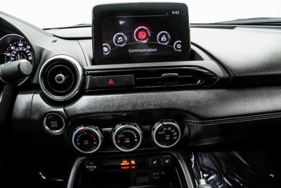 2023 Mazda Mazda Miata RF Grand Touring