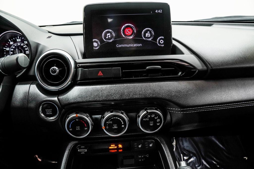 2023 Mazda Mazda Miata RF Grand Touring