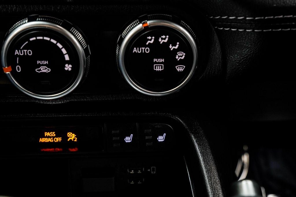 2023 Mazda Mazda Miata RF Grand Touring