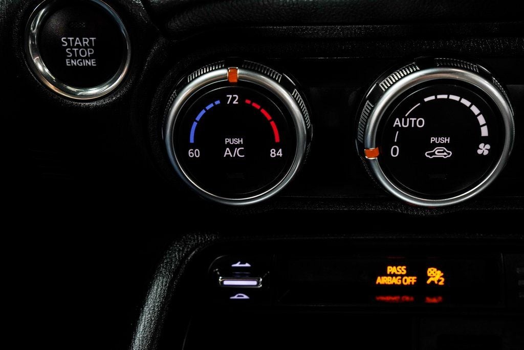 2023 Mazda Mazda Miata RF Grand Touring