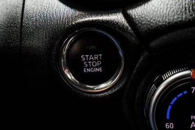 2023 Mazda Mazda Miata RF Grand Touring