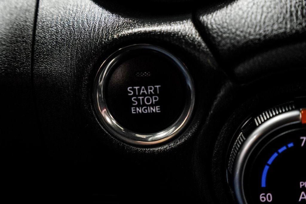 2023 Mazda Mazda Miata RF Grand Touring