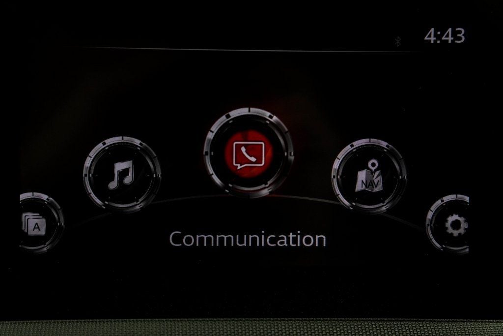 2023 Mazda Mazda Miata RF Grand Touring