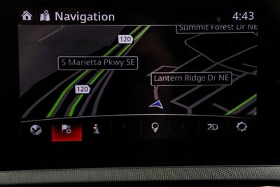 2023 Mazda Mazda Miata RF Grand Touring