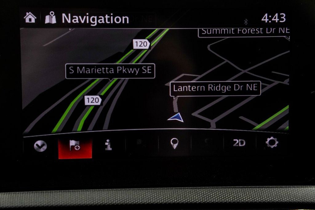 2023 Mazda Mazda Miata RF Grand Touring