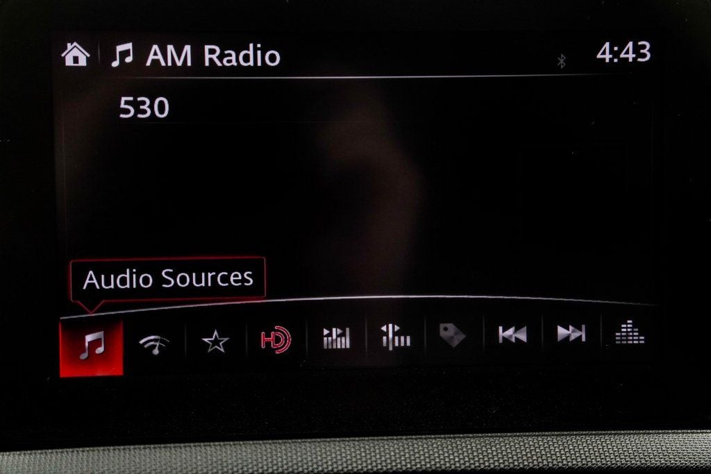 2023 Mazda Mazda Miata RF Grand Touring