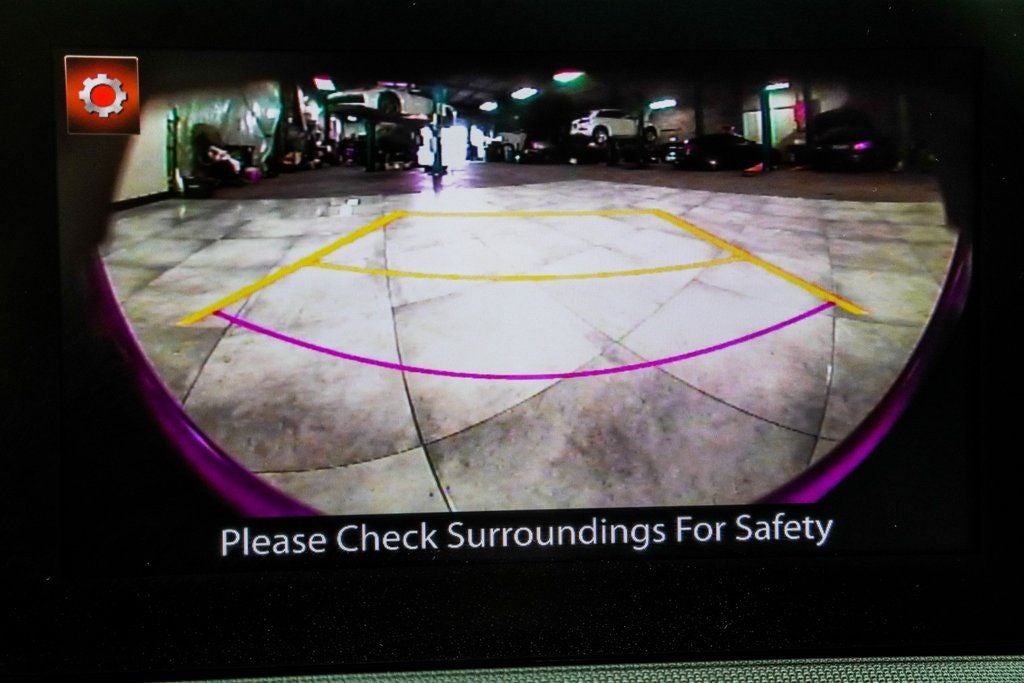 2023 Mazda Mazda Miata RF Grand Touring