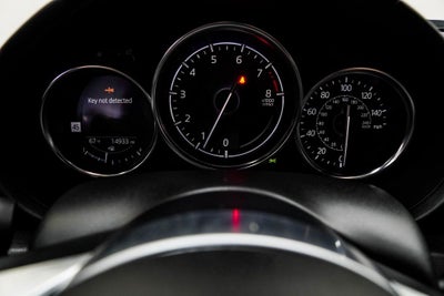 2023 Mazda Mazda Miata RF Grand Touring