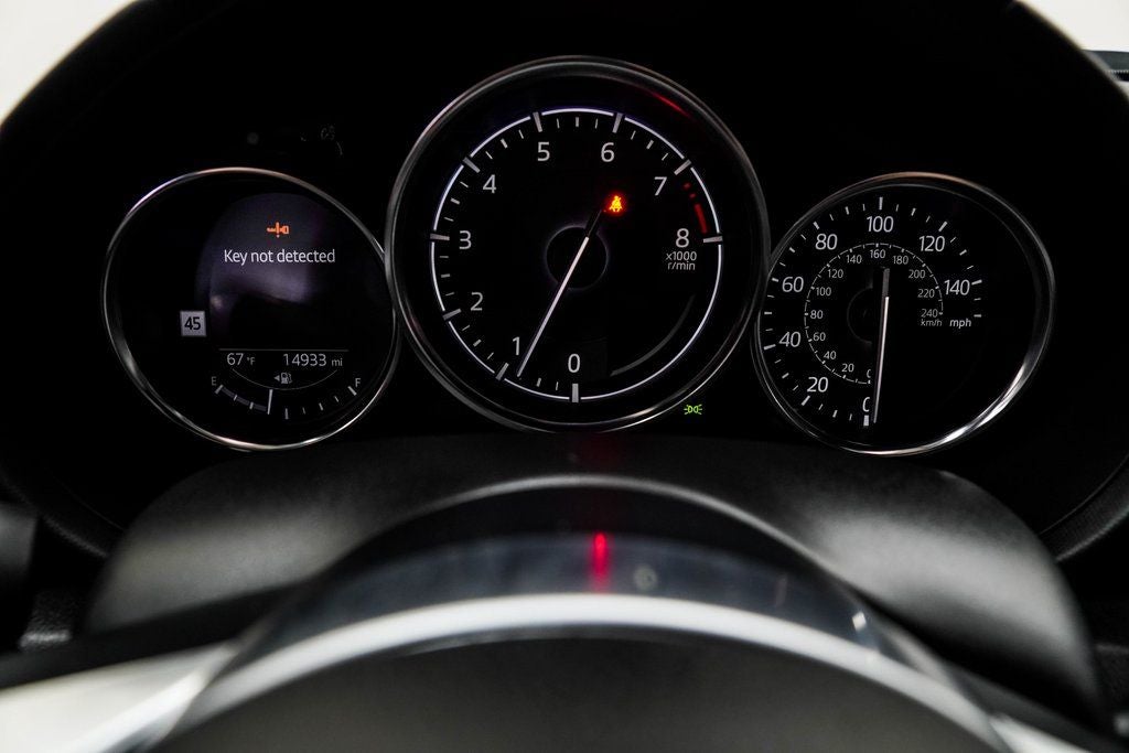 2023 Mazda Mazda Miata RF Grand Touring