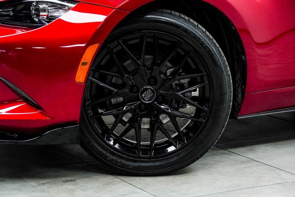 2023 Mazda Mazda Miata RF Grand Touring