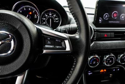 2023 Mazda Mazda Miata RF Grand Touring