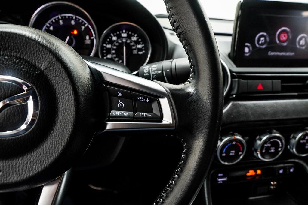 2023 Mazda Mazda Miata RF Grand Touring