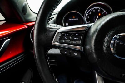 2023 Mazda Mazda Miata RF Grand Touring