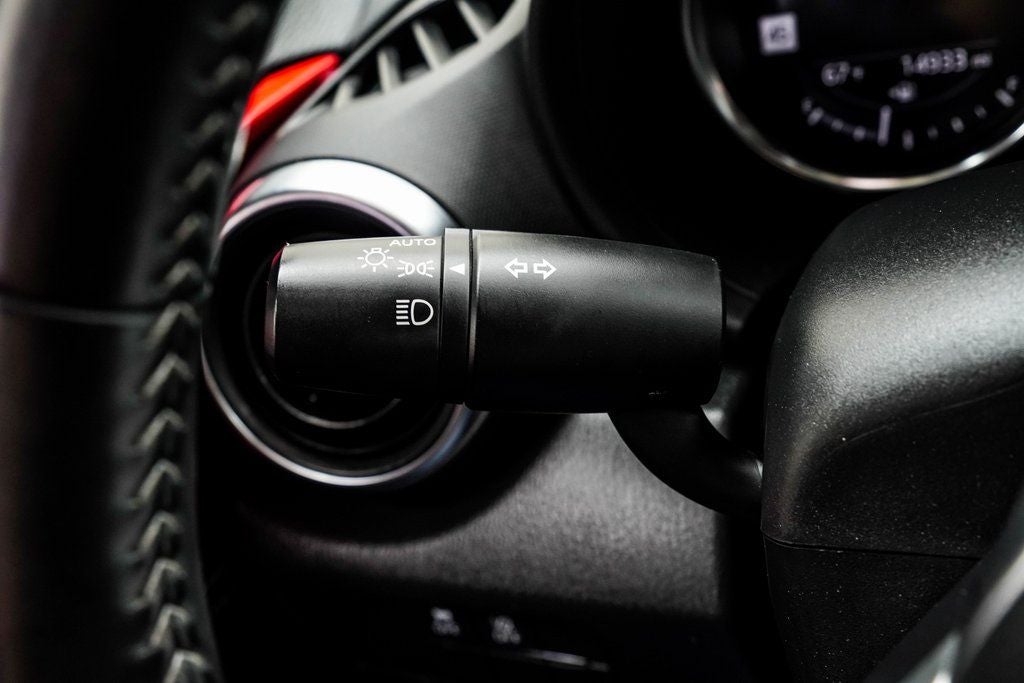 2023 Mazda Mazda Miata RF Grand Touring