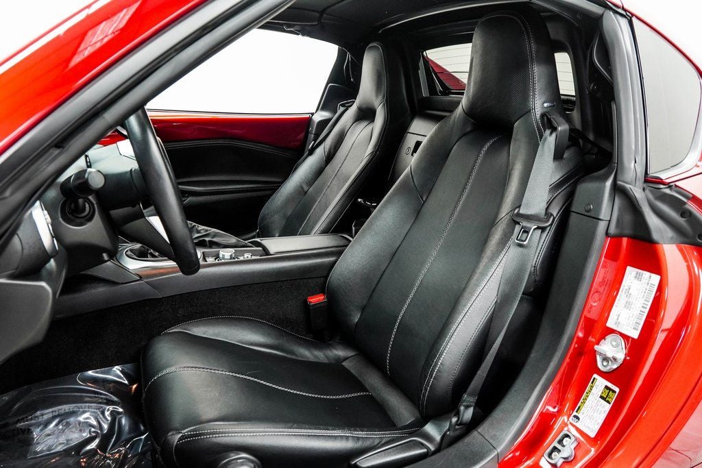 2023 Mazda Mazda Miata RF Grand Touring