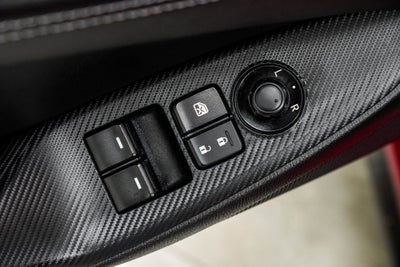 2023 Mazda Mazda Miata RF Grand Touring