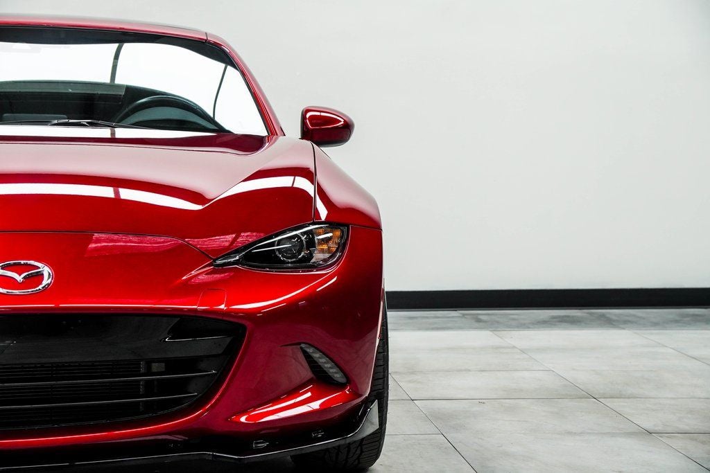 2023 Mazda Mazda Miata RF Grand Touring