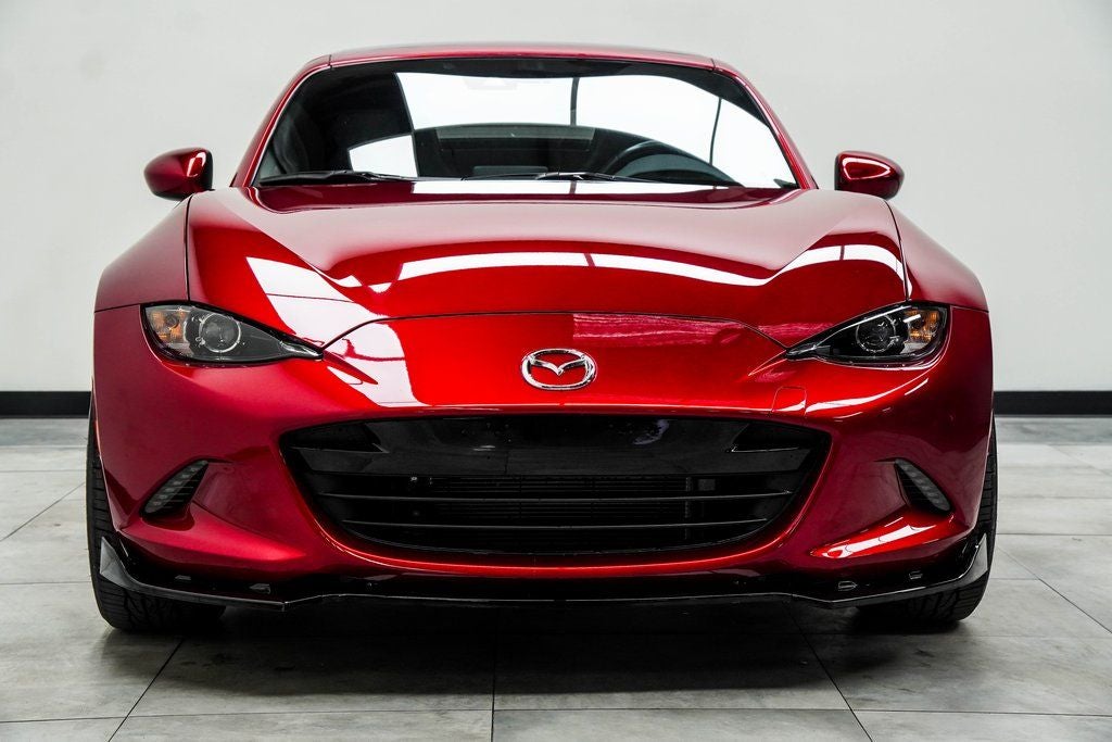 2023 Mazda Mazda Miata RF Grand Touring