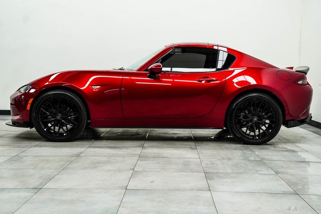2023 Mazda Mazda Miata RF Grand Touring