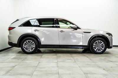 2024 Mazda Mazda CX-90 3.3 Turbo Preferred